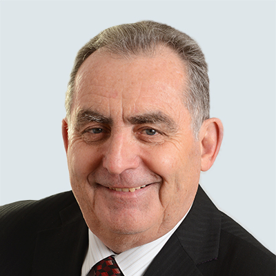 Photo of Gilles Godbout