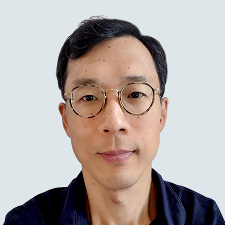 Photo de Richard Shin.