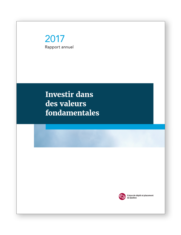 Rapport Annuel 2017