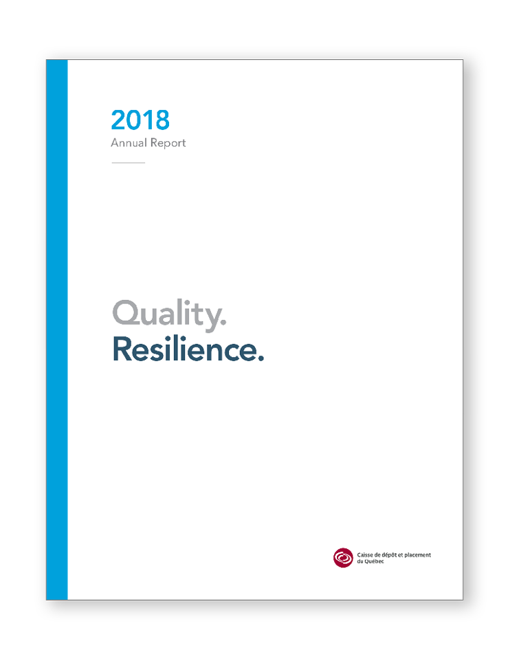 2018 Annual Report