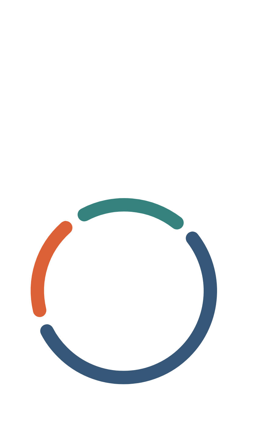 This circular chart shows the main topics discussed with our portfolio companies and external managers in 2020.

The main topics addressed were:
•	Governance in 57% of cases 
•	Social issues in 21% of cases 
•	The environment in 22% of cases