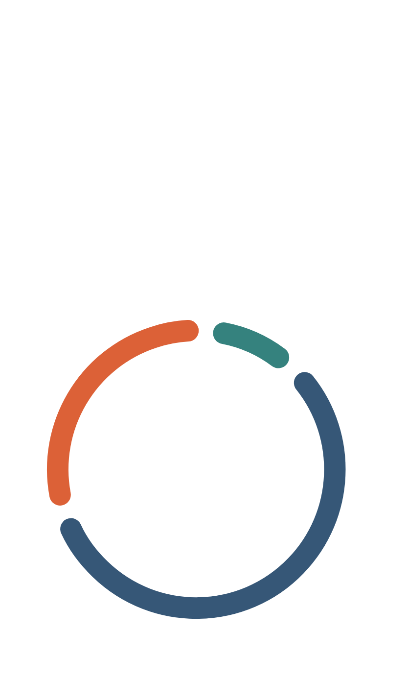 This circular chart shows the main topics discussed with our portfolio companies and external managers in 2021.

The main topics addressed were:
•	Governance in 58% of cases
•	Social issues in 31% of cases
•	The environment in 11% of cases