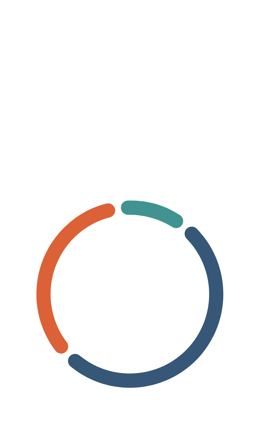 Ce graphique circulaire illustre les principaux thèmes discutés avec nos sociétés en portefeuille et nos gestionnaires externes en 2022.

Les principaux thèmes abordés sont :
•	dans 52 % des cas, la gouvernance;
•	dans 35 % des cas, les questions sociales;
•	dans 13 % des cas, l’environnement.