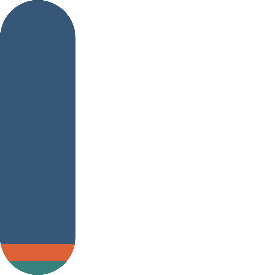 This stacked bar chart show the topics of shareholder proposals which break down as follows in 2021:
•	Governance: 88.9%
•	Social: 6.0%
•	Environment: 5.1%