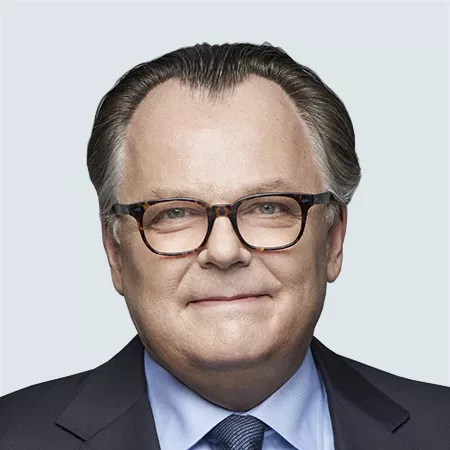 Photo of Marc-André Blanchard. Photo of Marc-André Blanchard.