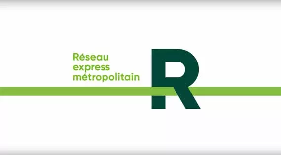 Logo du REM.