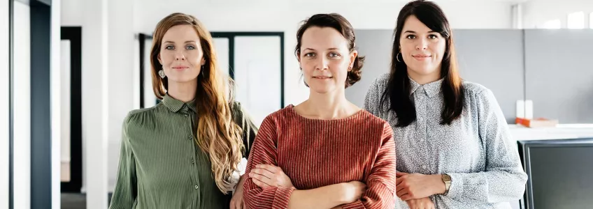 4e Palmarès des entreprises au féminin, plus de 130 entreprises à découvrir dans 16 régions du Québec | CDPQ