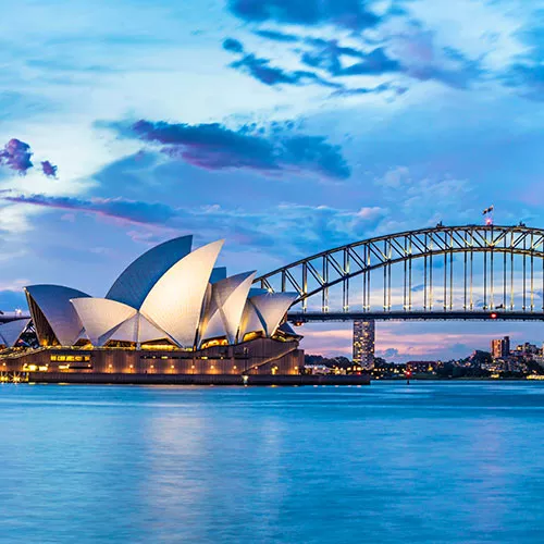Sydney