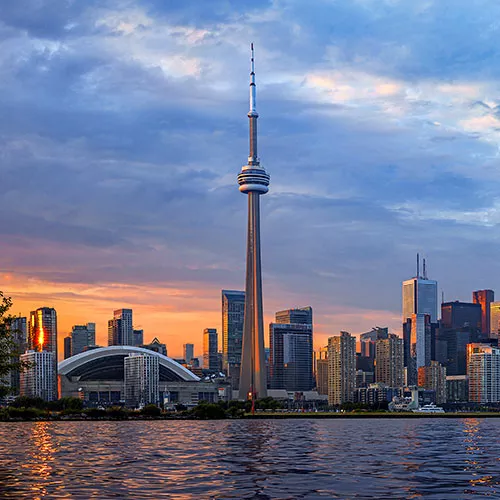 Toronto