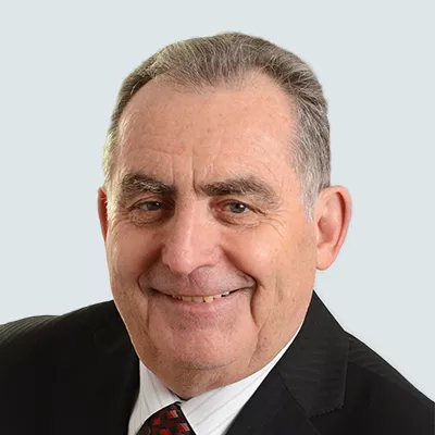 Photo of Gilles Godbout