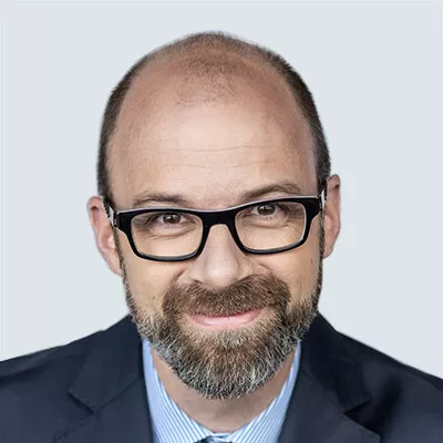 Photo de Maxime Aucoin.