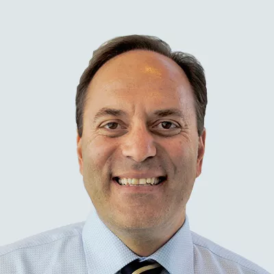 Photo de Michael DiLollo.