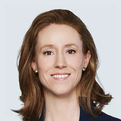 Photo of Annie Houle.