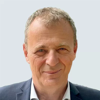 Photo of Jean-Marc Arbaud