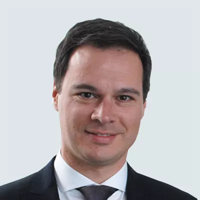 Photo of Cyril Cabanes