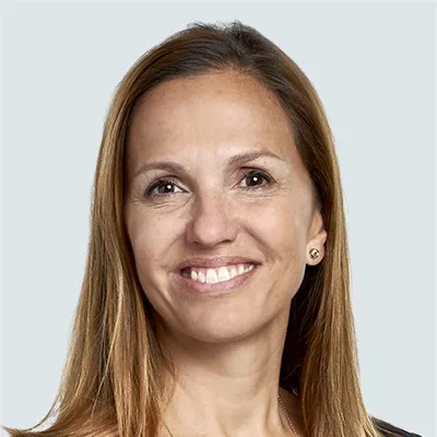 Photo de Geneviève Bouthillier
