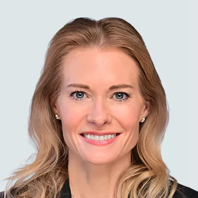 Photo of Karen Horstmann.