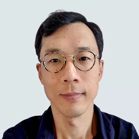 Photo de Richard Shin.